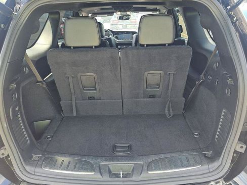Used 2022 Dodge Durango SRT w/ Premium Interior Group AWD/4WD image 27