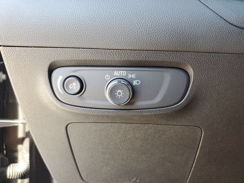 New 2026 Buick Encore GX Preferred FWD image 29