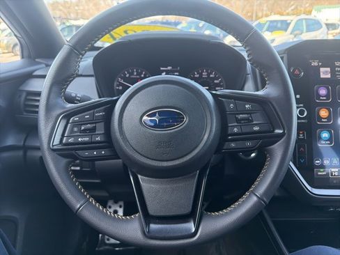Used 2024 Subaru Crosstrek 2.5i Sport image 43
