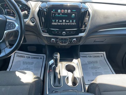 Used 2019 Chevrolet Traverse LT AWD/4WD image 22