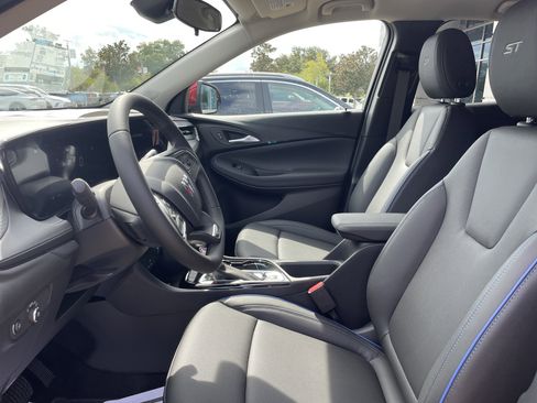 New 2026 Buick Encore GX Sport Touring w/ Advanced Technology Package image 11