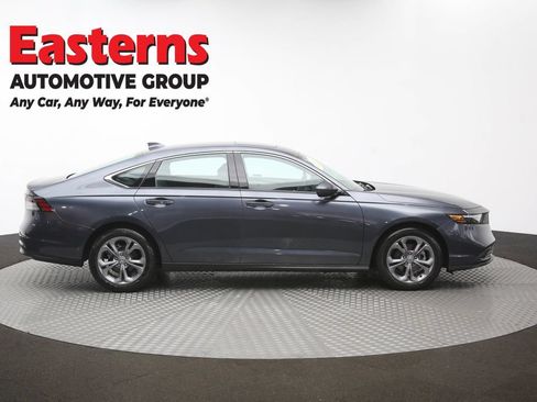 Used 2024 Honda Accord EX image 44