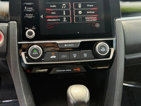 Used 2020 Honda Civic Sport image 18