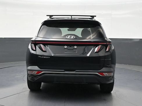 Used 2024 Hyundai Tucson SEL w/ Convenience Package FWD image 4