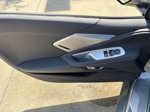 Used 2022 Chevrolet Corvette Stingray Preferred Cpe RWD image 15