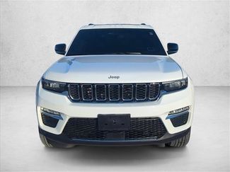 Used 2024 Jeep Grand Cherokee Limited AWD/4WD video 2