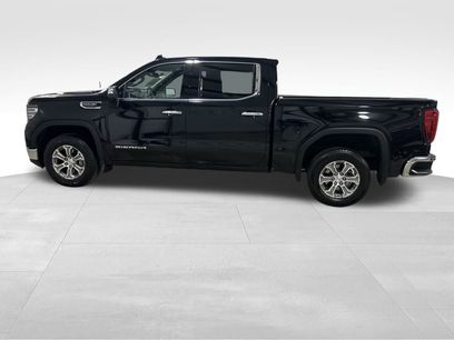 Used 2024 GMC Sierra 1500 SLT