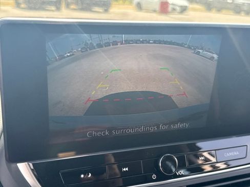 New 2025 Nissan Altima 2.5 SR w/ SR Premium Package image 22