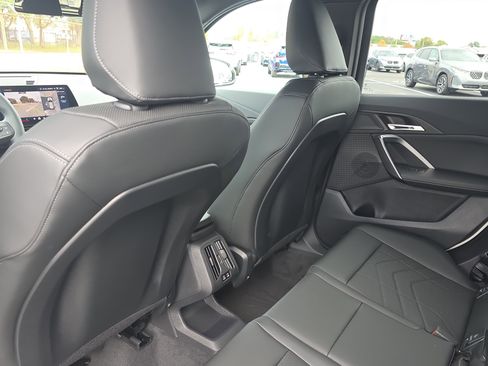 New 2026 BMW X1 xDrive28i w/ Technology Package image 11