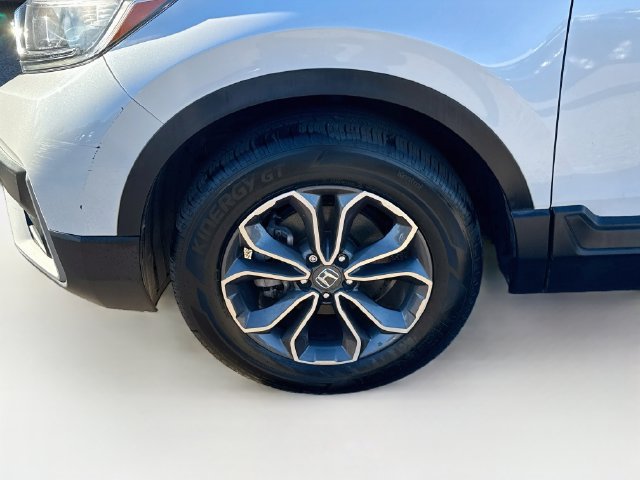 Used 2022 Honda CR-V EX-L image 36