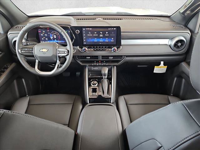 New 2026 Chevrolet Colorado LT w/ LT Convenience Package AWD/4WD image 15