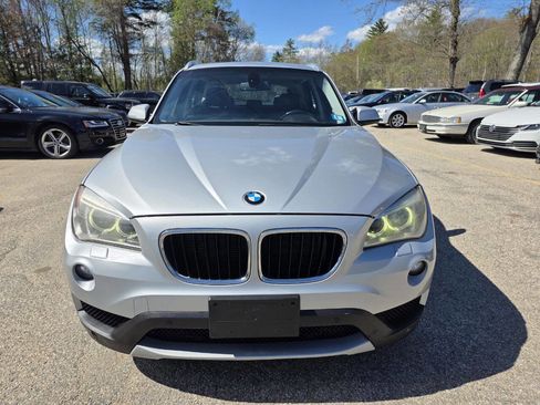 Used 2014 BMW X1 xDrive35i AWD/4WD image 5