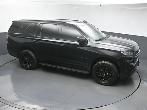 Used 2022 Chevrolet Tahoe RST w/ Luxury Package AWD/4WD image 42