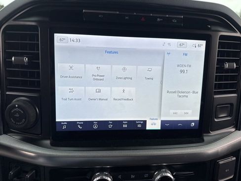 Used 2023 Ford F150 Raptor w/ Raptor 37 Performance Package image 21