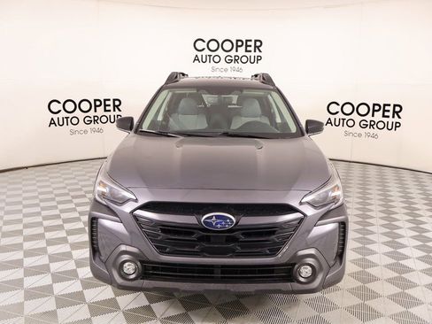 Used 2024 Subaru Outback Premium w/ Popular Package #1A image 9