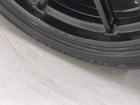 Used 2019 Mercedes-Benz AMG GT 63 S image 98
