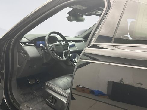 Used 2023 Land Rover Range Rover Velar R-Dynamic S AWD/4WD image 10