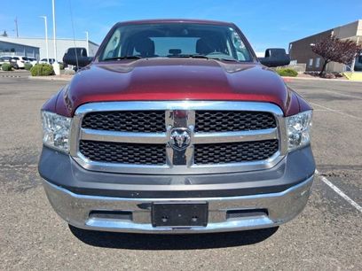 Used 2018 RAM 1500 Tradesman w/ Popular Equipment Group