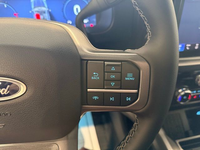 New 2026 Ford F350 Lariat w/ Lariat Premium Package AWD/4WD image 23