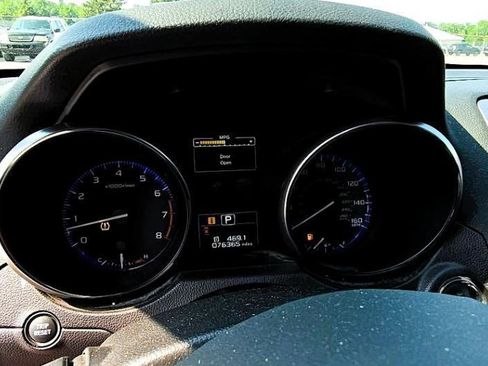 Used 2016 Subaru Outback 3.6R Limited AWD/4WD image 11