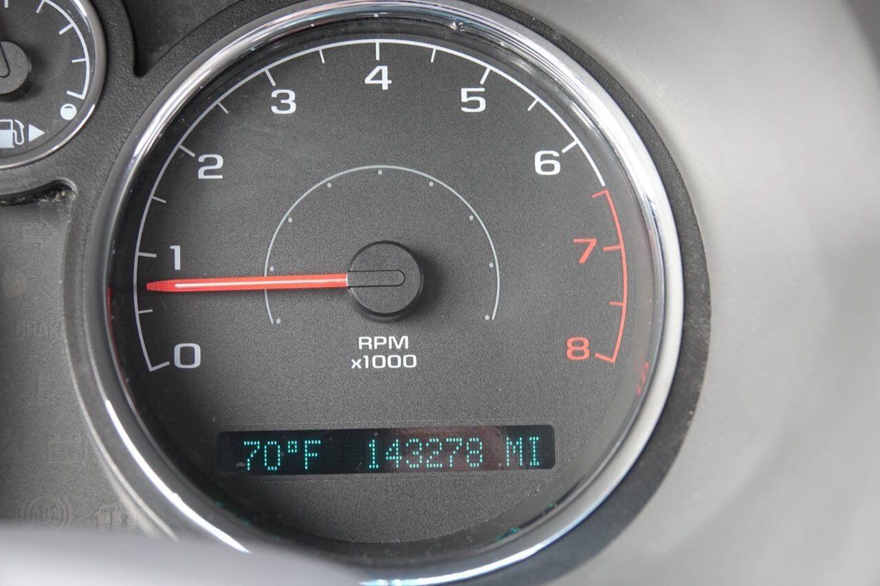Used 2007 Chevrolet Cobalt LT FWD image 80