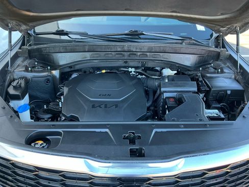 Used 2022 Kia Telluride SX image 21