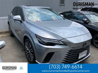 Used 2024 Lexus RX 350 Premium Plus w/ Convenience Package AWD/4WD video 1