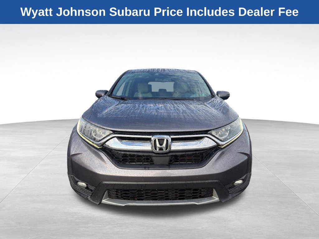 Used 2017 Honda CR-V EX-L image 15