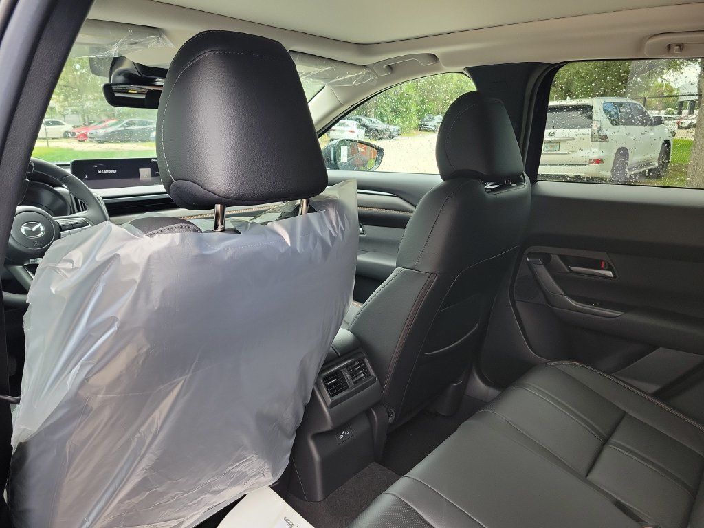 New 2026 MAZDA CX-50 AWD 2.5 S w/ Weather Package image 10