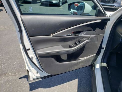 Used 2023 MAZDA CX-30 AWD 2.5 S w/ Preferred Package image 12