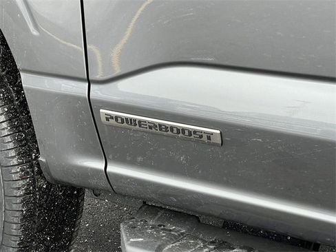 New 2025 Ford F150 XLT w/ Equipment Group 302A MID image 10