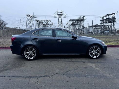 Used 2008 Lexus IS 350 image 6