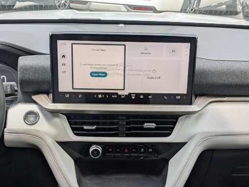 New 2026 Ford Explorer Active w/ Active Comfort Package RWD image 19