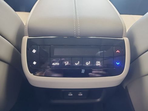 Certified 2026 INFINITI QX60 Pure w/ Cargo Package image 22