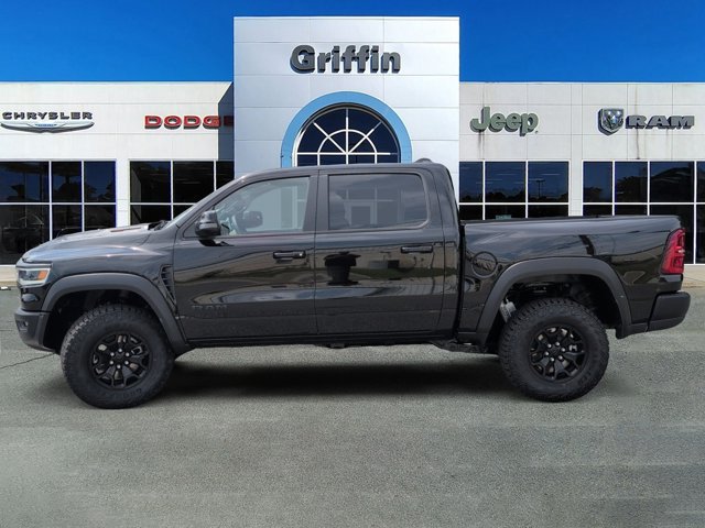 New 2026 RAM 1500 RHO w/ RHO Level 1 Equipment Group AWD/4WD image 10