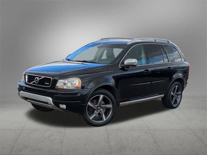 Used 2014 Volvo XC90 3.2 R-Design
