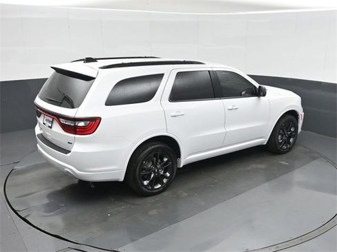 New 2026 Dodge Durango GT w/ Blacktop Package image 28