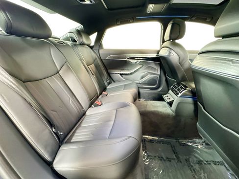 New 2025 Audi A8 L 3.0T image 25