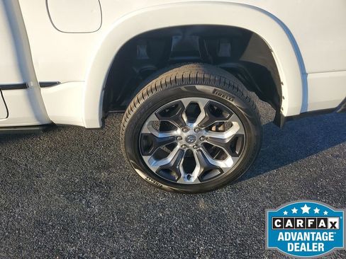 Used 2023 RAM 1500 Limited image 21