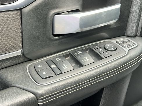 Certified 2024 RAM 2500 Big Horn w/ Bed Utility Group image 23