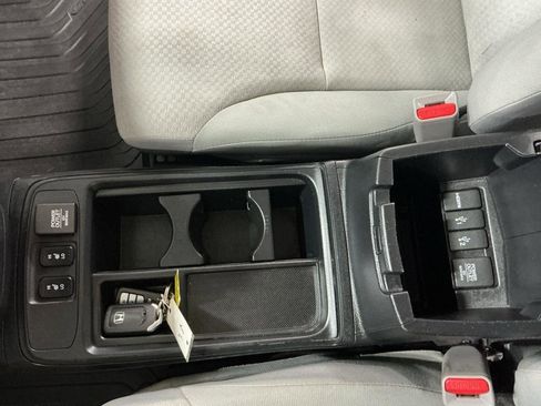 Used 2016 Honda CR-V EX image 8