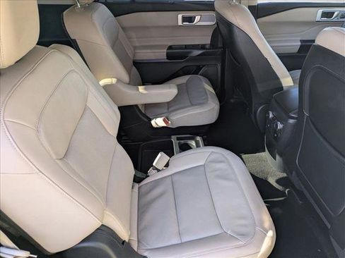 Used 2020 Ford Explorer Limited image 20
