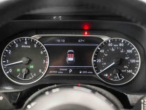 Used 2022 Nissan Pathfinder SL FWD image 24