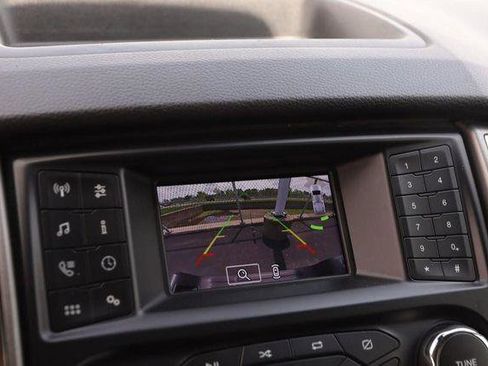 Used 2019 Ford Ranger XLT RWD image 18