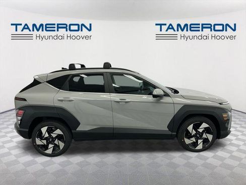 New 2026 Hyundai Kona Limited image 6