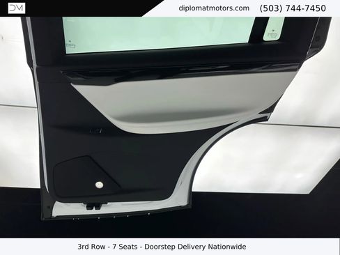 Used 2019 Tesla Model X Long Range image 30