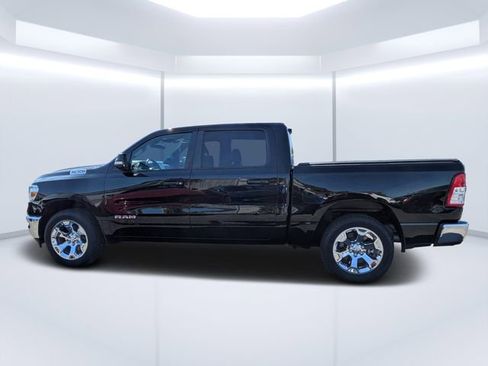 Used 2022 RAM 1500 Big Horn image 6