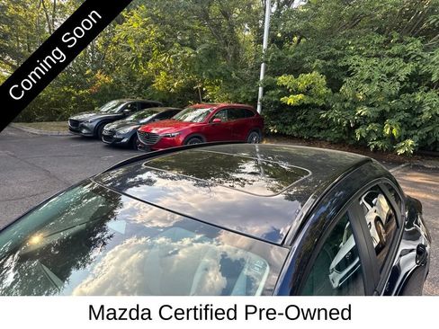 Used 2026 MAZDA CX-30 AWD 2.5 S image 13