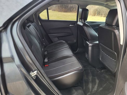 Used 2012 Chevrolet Equinox LTZ image 15