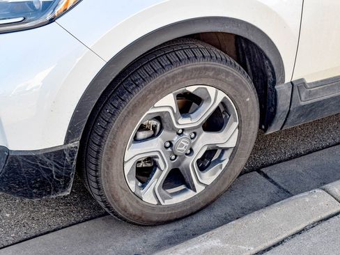 Used 2019 Honda CR-V EX-L image 12